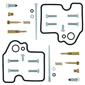 QuadBoss QuadBoss 06-13 Kawasaki KVF650 Brute Force 4x4i Carburetor Kit - 418135