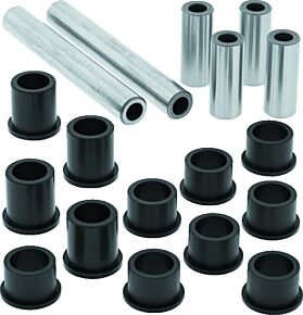 QuadBoss QuadBoss 06-13 Kawasaki KVF650 Brute Force 4x4i Lower Kawasaki Brute Force A-Arm Upgrade Kit - 414038