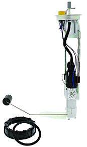 QuadBoss QuadBoss 06-13 Polaris Ranger 500 4x4 (02) Complete Fuel Pump Module - 401271