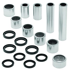 QuadBoss QuadBoss 06-13 Yamaha YFZ450 Linkage Repair Kit - 413504