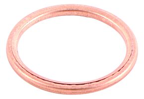 QuadBoss QuadBoss 06-14 Honda TRX450ER Exhaust Gasket Kit - 568946
