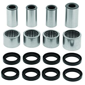 QuadBoss QuadBoss 06-14 Honda TRX450ER Linkage Repair Kit - 413534