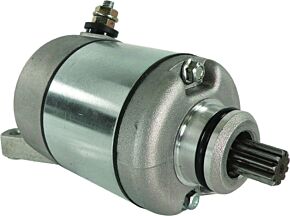 QuadBoss QuadBoss 06-14 Honda TRX450ER Motor Starter - 495296