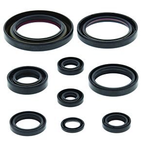 QuadBoss QuadBoss 06-14 Honda TRX450ER Oil Seal Set - 564171