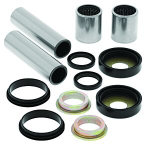 QuadBoss QuadBoss 06-14 Honda TRX450ER Swingarm Repair Kit - 413531