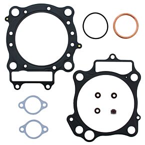 QuadBoss QuadBoss 06-14 Honda TRX450ER Top End Gasket Set - 563978