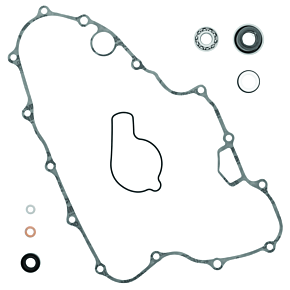 QuadBoss QuadBoss 06-14 Honda TRX450ER Water Pump Rebuild Kit - 565278