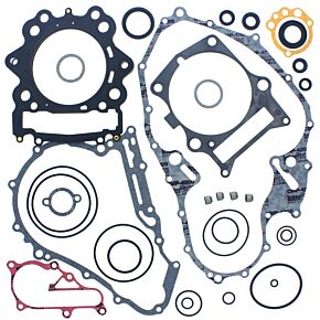 QuadBoss QuadBoss 06-14 Yamaha YFM700R Raptor (02) Complete Gasket Set w/ Oil Seal - 564282