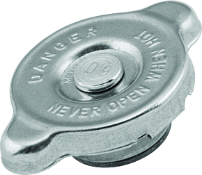 QuadBoss QuadBoss 06-17 Arctic Cat 1000 4x4 Radiator Cap - 403162
