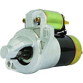 QuadBoss QuadBoss 06-17 John Deere Gator HPX Motor Starter - 495799