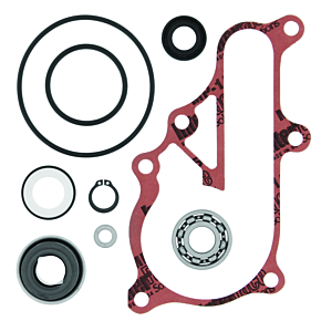 QuadBoss QuadBoss 06-22 Yamaha YFM700R Raptor Water Pump Rebuild Kit - 565282