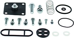 QuadBoss QuadBoss 07-08 Arctic Cat 400 DVX Fuel Tap Kit - 420539