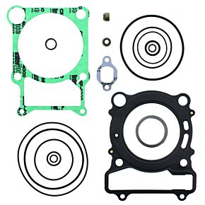 QuadBoss QuadBoss 07-08 Yamaha YFM400 Grizzly 4x4 IRS Top End Gasket Set - 563963