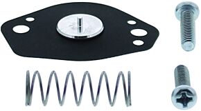 QuadBoss QuadBoss 07-09 Yamaha YFM250 Big Bear Air Cut-Off Valve Kit - 420588