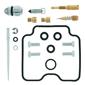 QuadBoss QuadBoss 07-09 Yamaha YFM250 Big Bear Carburetor Kit - 418334