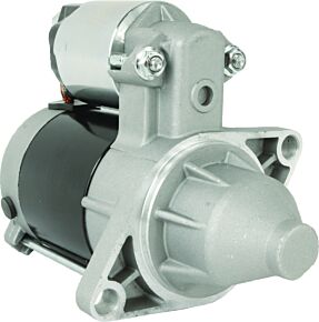 QuadBoss QuadBoss 07-10 John Deere Gator XUV 620i 4x4 Motor Starter - 495763