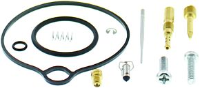 QuadBoss QuadBoss 07-10 Kawasaki KFX90 (02) Carburetor Kit - 420518