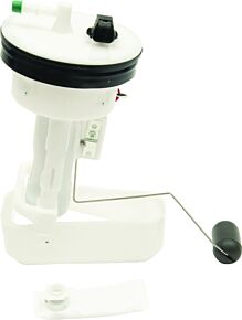 QuadBoss QuadBoss 07-10 Suzuki LT-A450X KingQuad 4x4 Axi Complete Fuel Pump Module - 401232