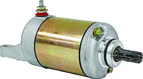 QuadBoss QuadBoss 07-10 Suzuki LT-A450X KingQuad 4x4 AXi Motor Starter - 495808