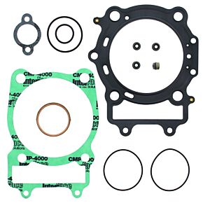 QuadBoss QuadBoss 07-11 Arctic Cat 650 4x4 H1 Top End Gasket Set - 564283