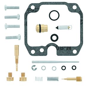 QuadBoss QuadBoss 07-11 Kawasaki KLF250 Bayou Carburetor Kit - 418121