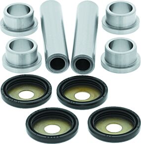 QuadBoss QuadBoss 07-12 Yamaha YFM400FB Big Bear 4x4 IRS IRS Knuckle Only Rear Independent Susp Repair Kit - 417213