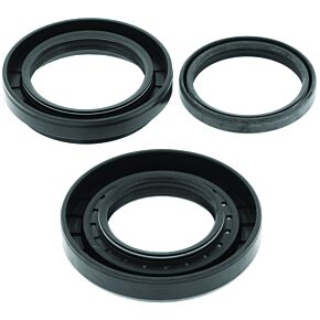 QuadBoss QuadBoss 07-13 Honda TRX420FM/FE FourTrax Rancher 4x4/ES (02) Rear Differential Seal Kit - 414109
