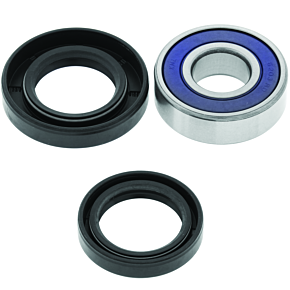 QuadBoss QuadBoss 07-14 CFMOTO CForce 500 Lower Steering Bearing Kit - 413105