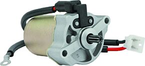 QuadBoss QuadBoss 07-14 Polaris Outlaw 90 Motor Starter - 463735
