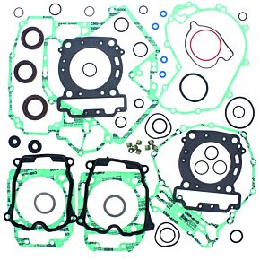 QuadBoss QuadBoss 07-15 Can-Am Outlander 500 Complete Gasket Set w/ Oil Seal - 564797