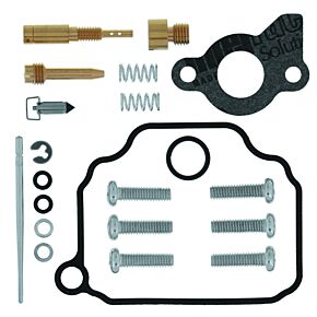 QuadBoss QuadBoss 07-20 Suzuki LT-Z90 QuadSport Carburetor Kit - 418324