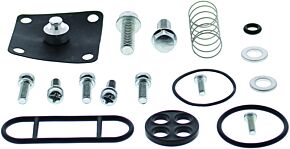 QuadBoss QuadBoss 07-20 Suzuki LT-Z90 QuadSport Fuel Tap Kit - 420562