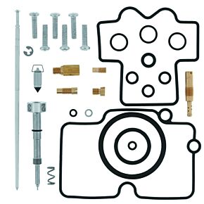 QuadBoss QuadBoss 08-09 Honda TRX450R Carburetor Kit - 418101