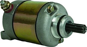 QuadBoss QuadBoss 08-09 KTM 450 XC ATV Motor Starter - 495806