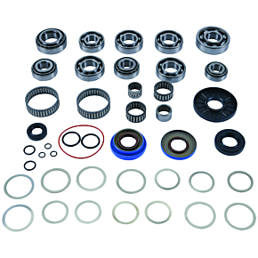 QuadBoss QuadBoss 08-09 Polaris RZR 800 (03) Transmission Rebuild Kit - 566579