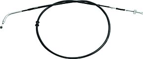 QuadBoss QuadBoss 08-09 Suzuki LT-A400 KingQuad 2x4 Rear Hand Brake Cable - 563504