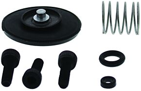 QuadBoss QuadBoss 08-10 Polaris Outlaw 450 Accelerator Pump Kit - 420593