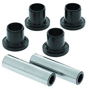 QuadBoss QuadBoss 08-10 Polaris Outlaw 450 Lower A-Arm Kit Front A-Arm Repair Kit - 414678