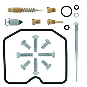 QuadBoss QuadBoss 08-10 Suzuki LT-A400F KingQuad 4x4 Carburetor Kit - 418185