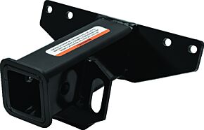 QuadBoss QuadBoss 08-10 Suzuki LT-A450X KingQuad 4x4 AXi 2in ATV Rear Receiver Hitch - 568213