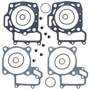 QuadBoss QuadBoss 08-12 Kawasaki KRF750 Teryx (02) Top End Gasket Set - 563968