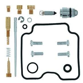 QuadBoss QuadBoss 08-13 Yamaha YFM250R Raptor Carburetor Kit - 418329