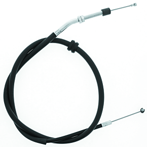 QuadBoss QuadBoss 08-14 Honda TRX400EX SporTrax Clutch Cable - 414847