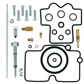 QuadBoss QuadBoss 08-14 Honda TRX450ER Carburetor Kit - 418096