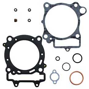 QuadBoss QuadBoss 08-14 Kawasaki KFX450R Top End Gasket Set - 563981