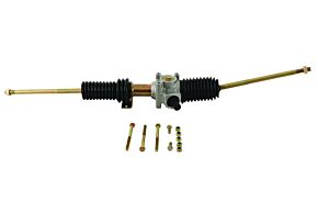 QuadBoss QuadBoss 08-14 Polaris RZR 800 Steering Rack Assembly - 411979