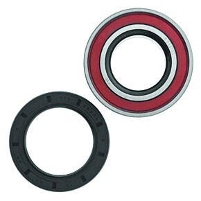 QuadBoss QuadBoss 08-15 Can-Am DS 450 Front ATV Wheel Bearing & Seal Kit - 413976