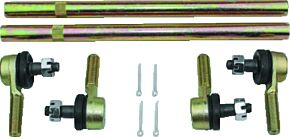 QuadBoss QuadBoss 08-15 Can-Am DS 450 Tie Rod Assembly Upgrade Kit - 414282