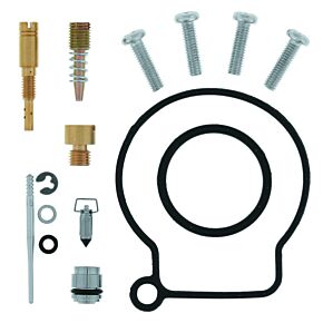 QuadBoss QuadBoss 08-19 Polaris Outlaw 50 Carburetor Kit - 418153