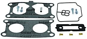QuadBoss QuadBoss 08-20 Kawasaki KFX50 Carburetor Kit - 420478